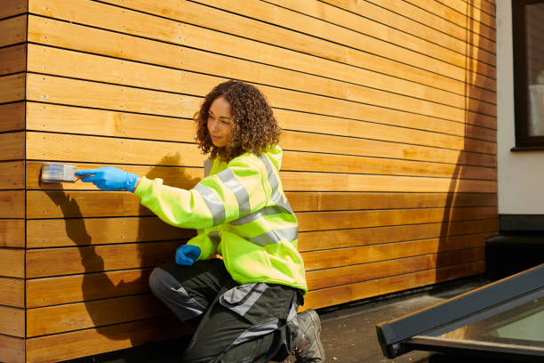 Affordable Siding Repair and Maintenance Services in Grangeville, ID